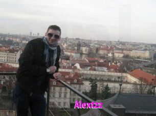 Alextzz