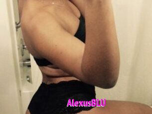 AlexusBLU