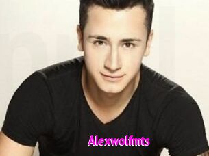 Alexwolfmts Porn Loverz