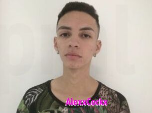 AlexxCockx Porn Loverz