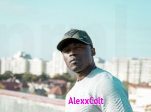 AlexxColt