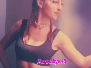 AlexxSkye48