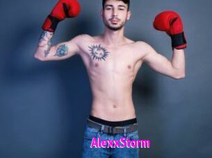 AlexxStorm