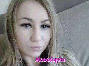 AlexxaCaprice Porn Loverz