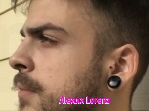 Alexxx_Lorenz