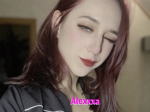 Alexxxa