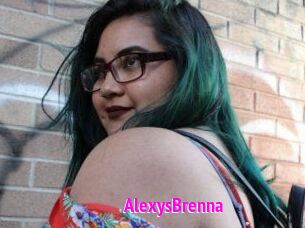 AlexysBrenna
