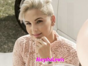 AleyshaLewis Porn Loverz