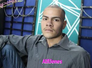 AlfiJones Porn Loverz