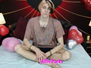 AlfieParks