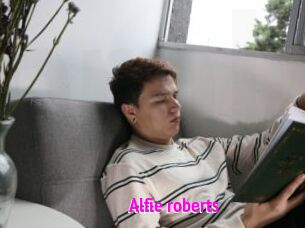 Alfie_roberts