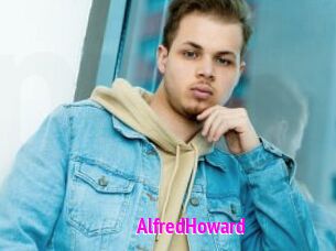 AlfredHoward