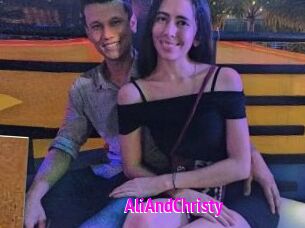AliAndChristy