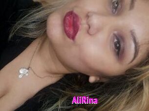 AliRina