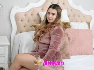 AliTowers Porn Loverz