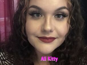 Ali_Kitty Porn Loverz