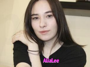 AliaLee Porn Loverz