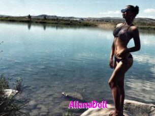 AlianaDoll