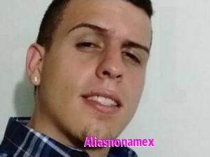 Aliasnonamex