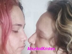 AliceAndKristen