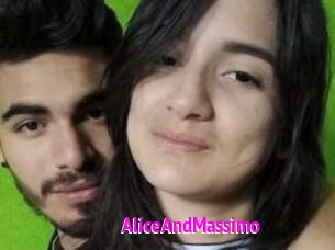 AliceAndMassimo