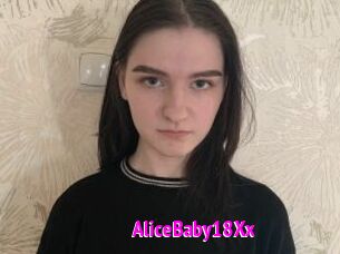 AliceBaby18Xx