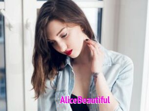 AliceBeautiful