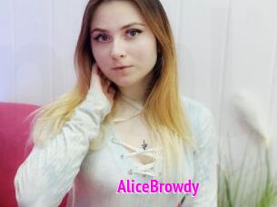 AliceBrowdy
