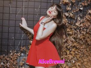 AliceBrowni