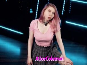 AliceColeman