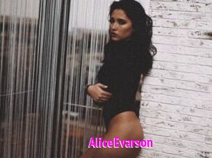 AliceEvarson Porn Loverz