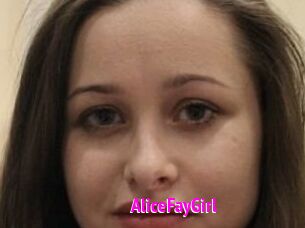 AliceFayGirl