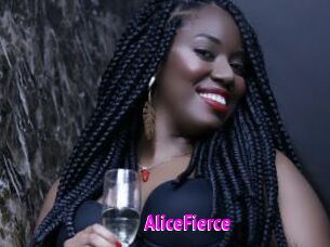 AliceFierce Porn Loverz
