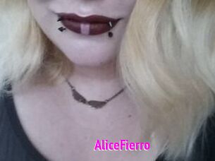AliceFierro Porn Loverz