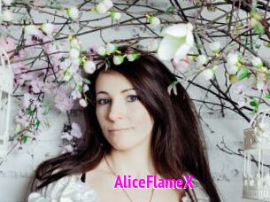 AliceFlameX