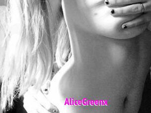 AliceGreenx Porn Loverz
