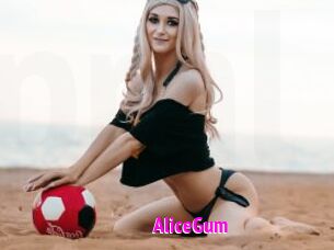 AliceGum