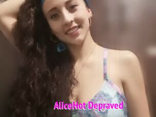 AliceHot_Depraved