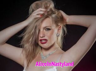 AliceInNastyland