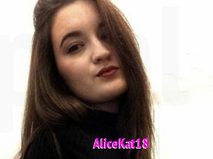 AliceKat18 Porn Loverz