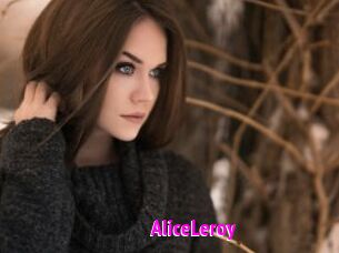 AliceLeroy Porn Loverz