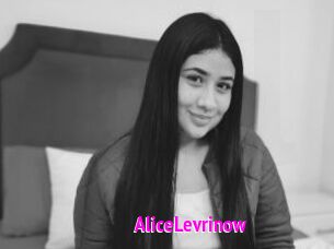 AliceLevrinow