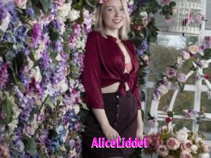 AliceLiddel