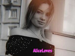 AliceLoves