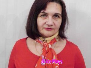 AliceMays