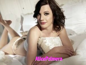 AlicePalmera