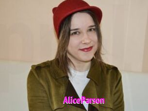 AliceParson