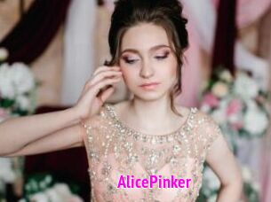 AlicePinker