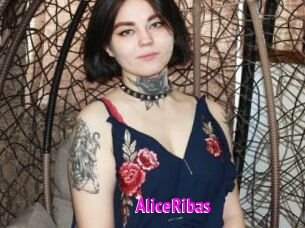 AliceRibas Porn Loverz