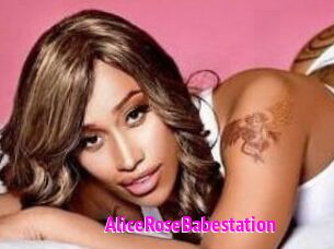 AliceRoseBabestation